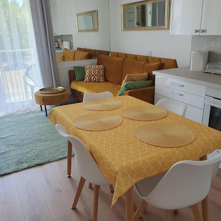 Apartament Comfort Del Mar V โควอบเซก ภายนอก รูปภาพ