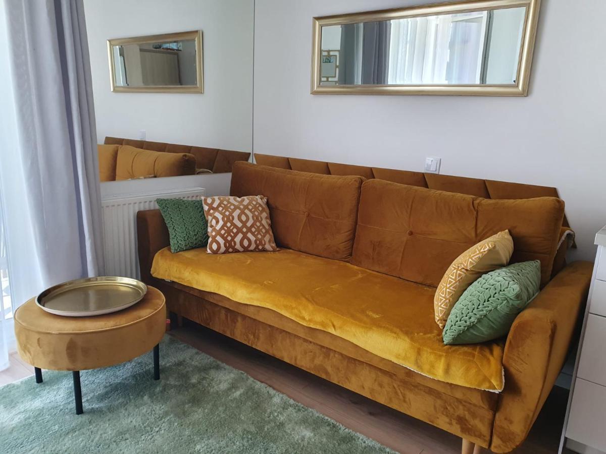 Apartament Comfort Del Mar V โควอบเซก ภายนอก รูปภาพ