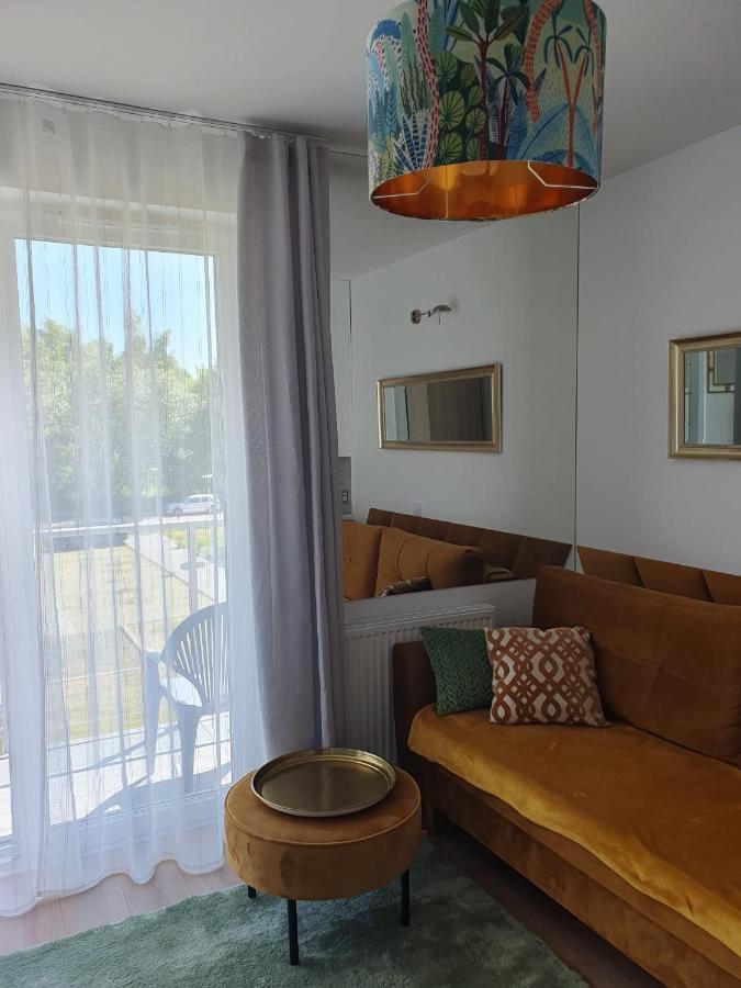 Apartament Comfort Del Mar V โควอบเซก ภายนอก รูปภาพ
