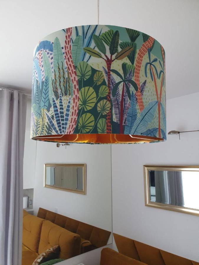 Apartament Comfort Del Mar V โควอบเซก ภายนอก รูปภาพ
