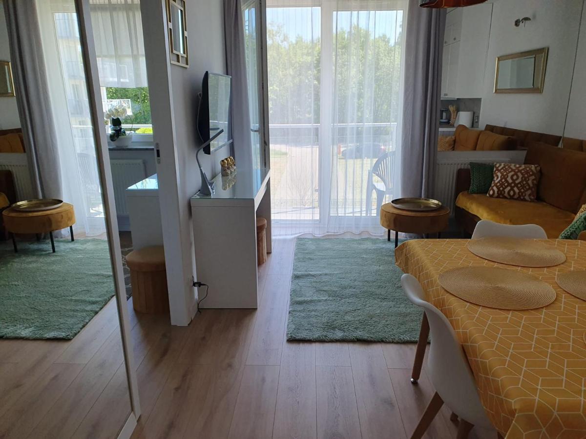 Apartament Comfort Del Mar V โควอบเซก ภายนอก รูปภาพ