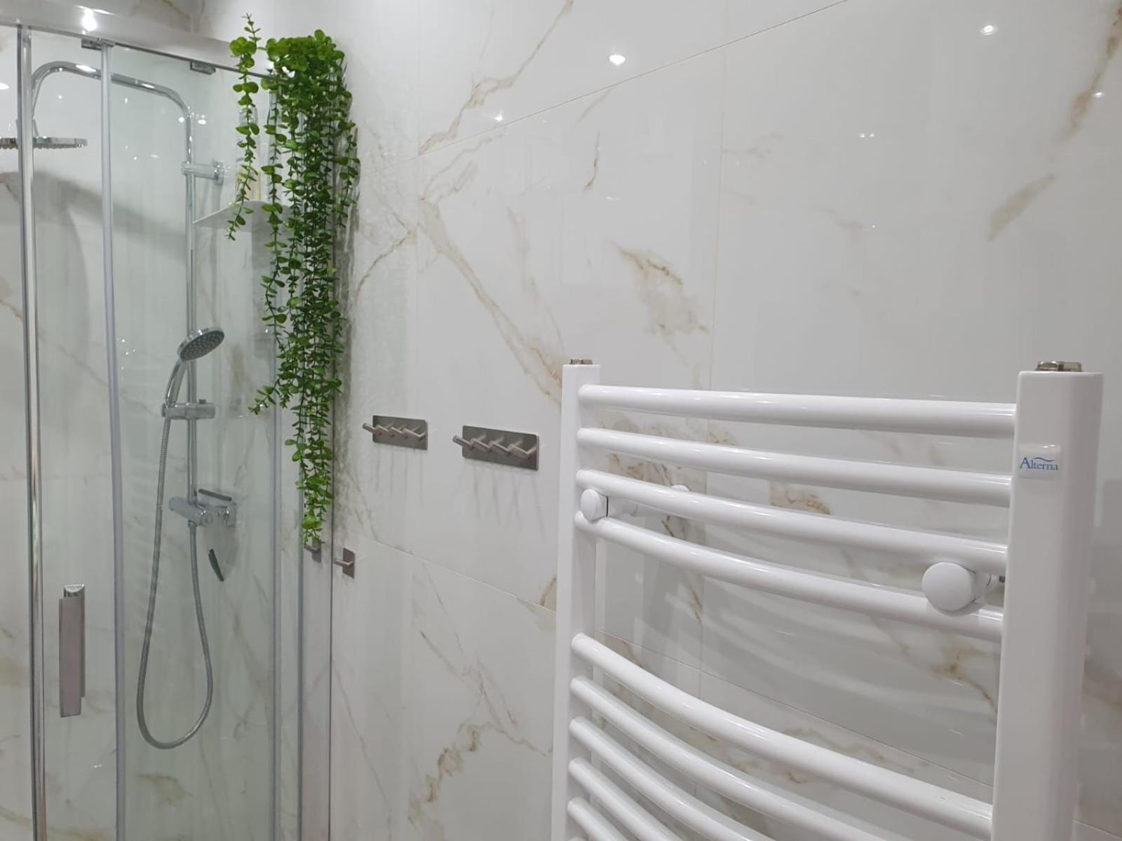 Apartament Comfort Del Mar V โควอบเซก ภายนอก รูปภาพ