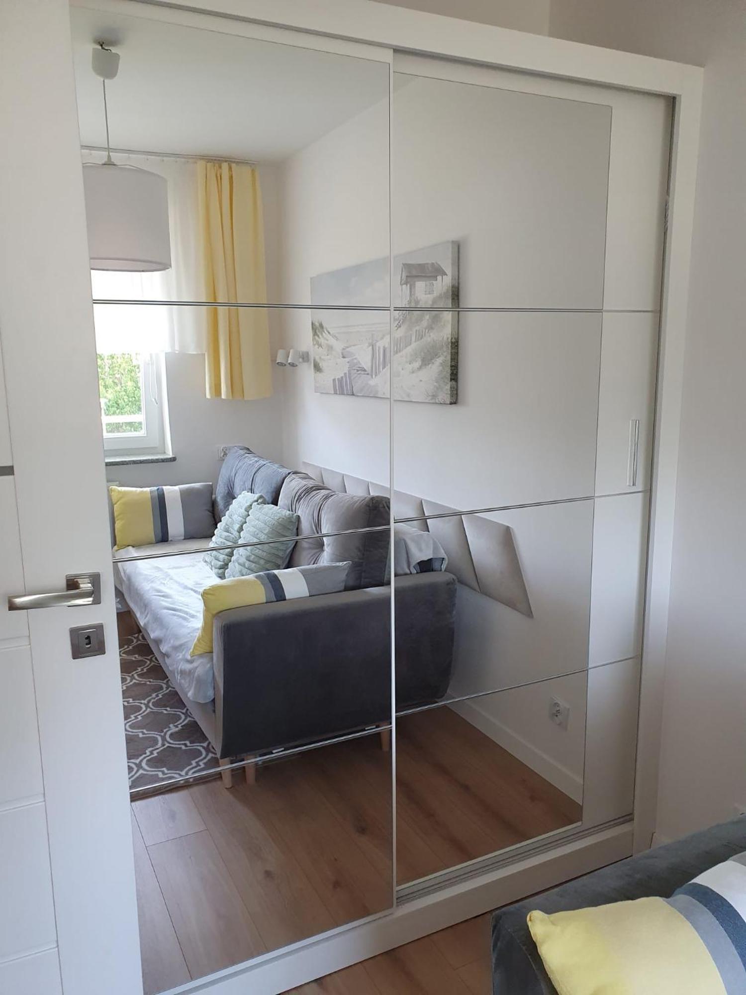 Apartament Comfort Del Mar V โควอบเซก ภายนอก รูปภาพ