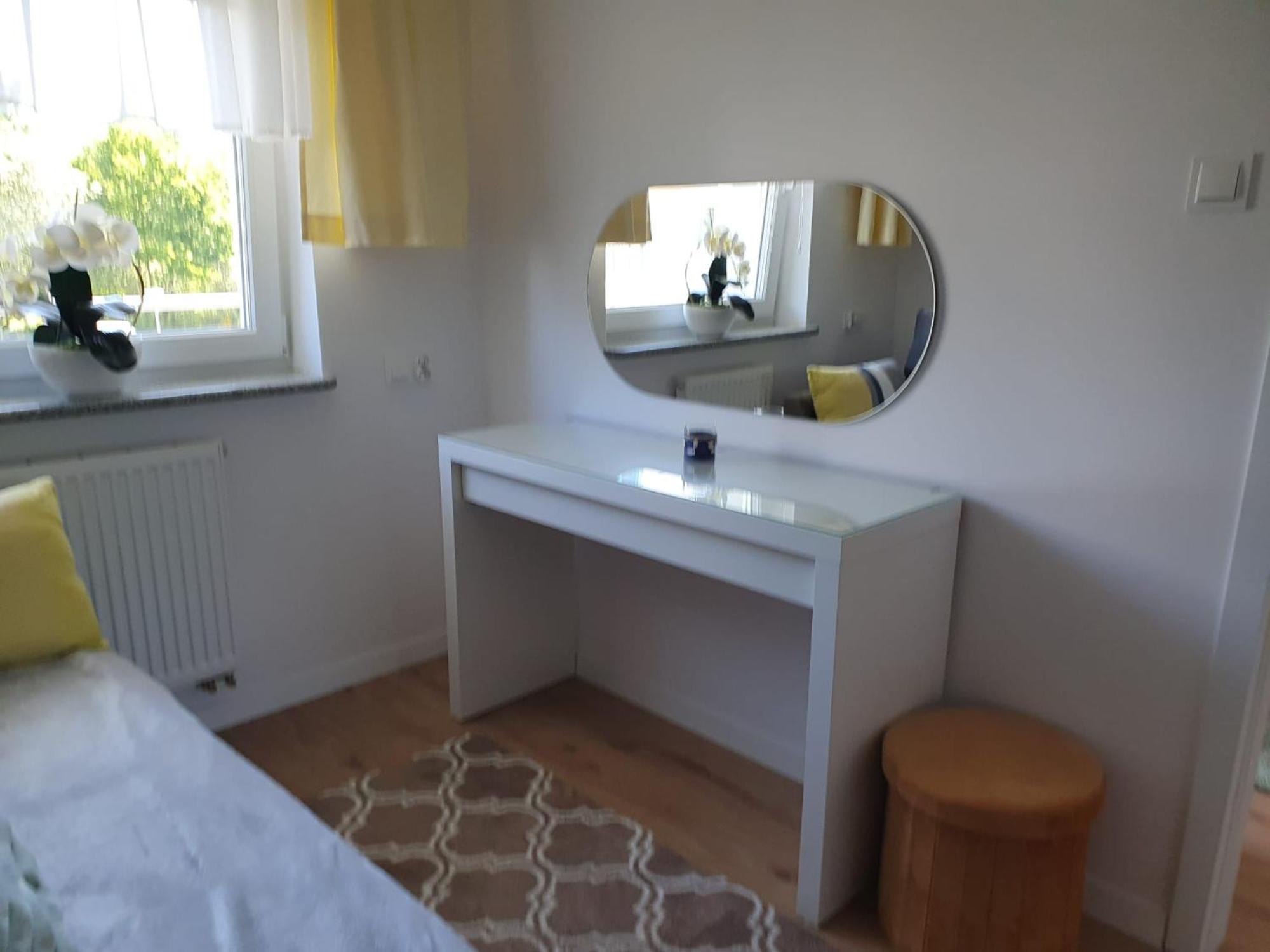 Apartament Comfort Del Mar V โควอบเซก ภายนอก รูปภาพ