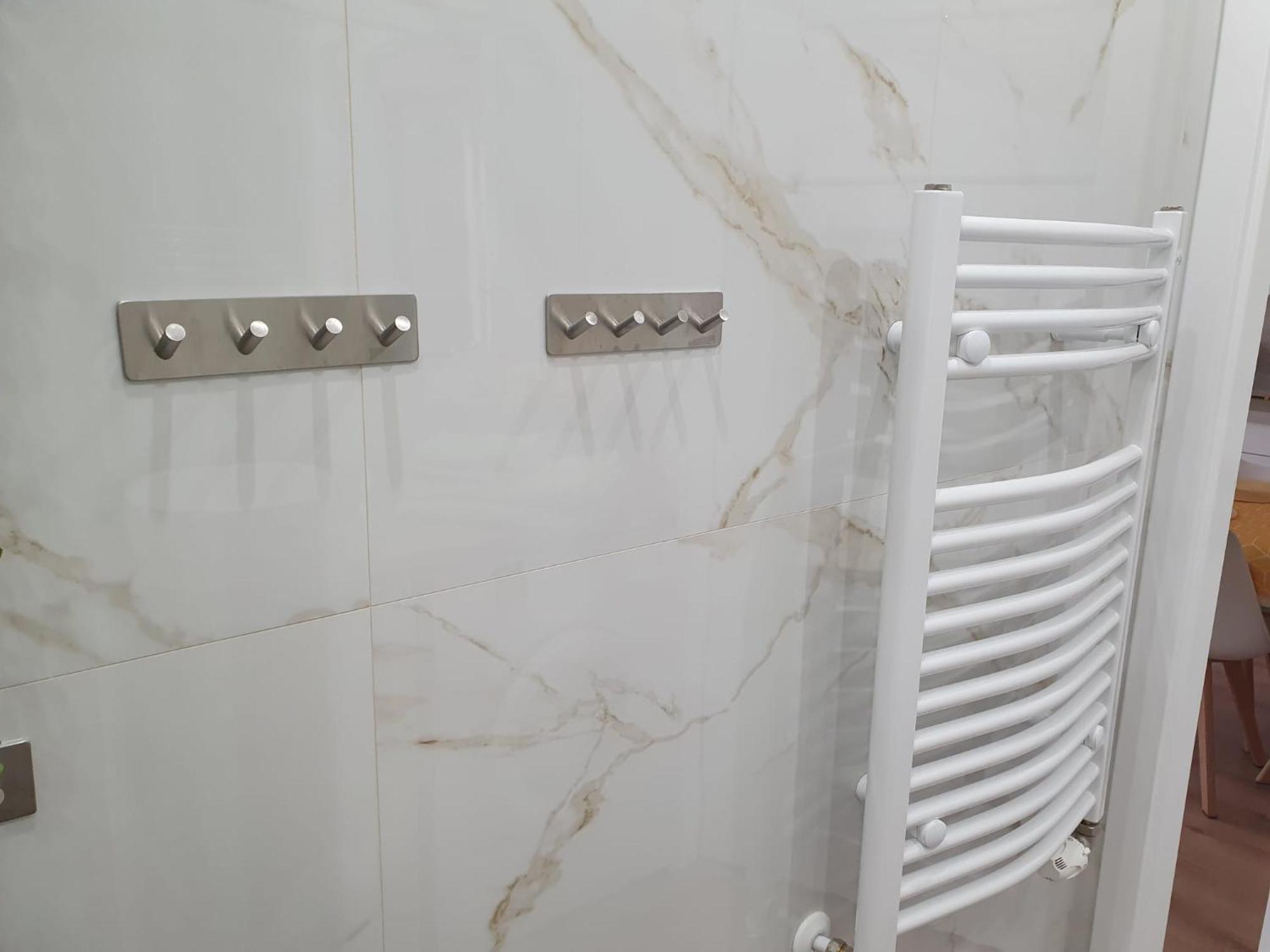 Apartament Comfort Del Mar V โควอบเซก ภายนอก รูปภาพ
