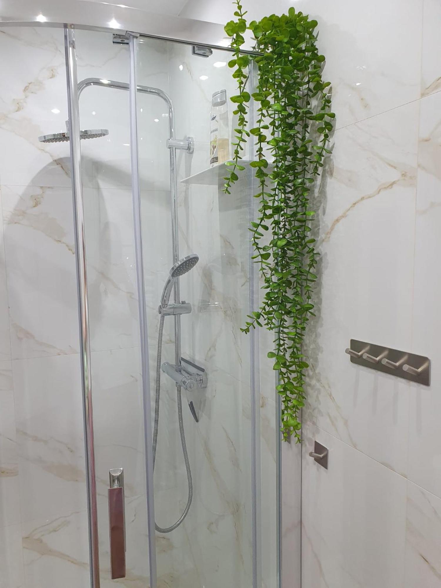 Apartament Comfort Del Mar V โควอบเซก ภายนอก รูปภาพ