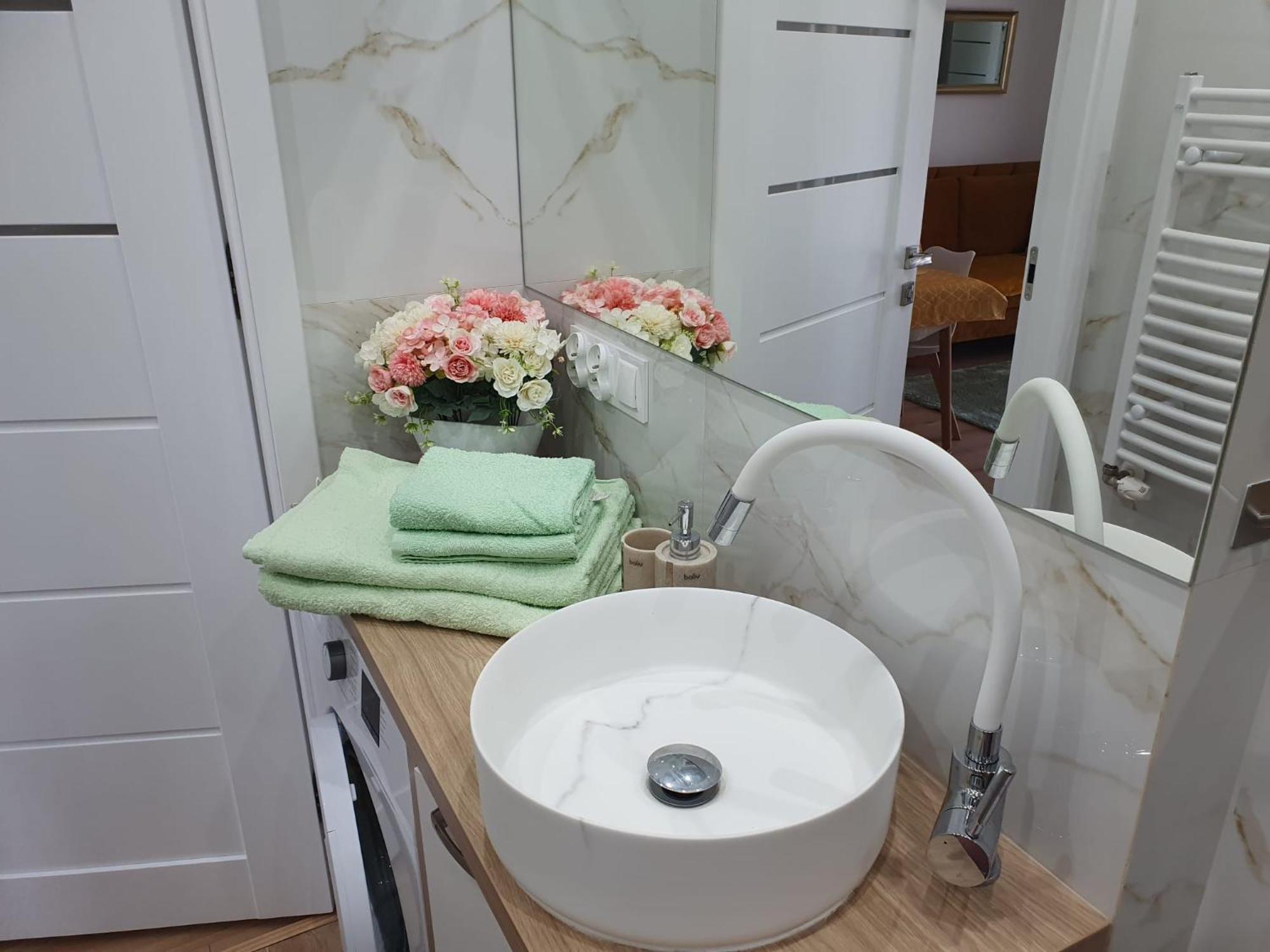 Apartament Comfort Del Mar V โควอบเซก ภายนอก รูปภาพ